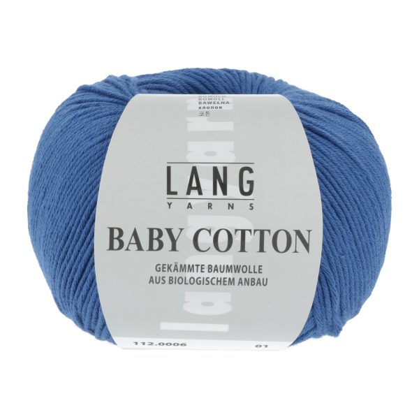 Baby Cotton 06