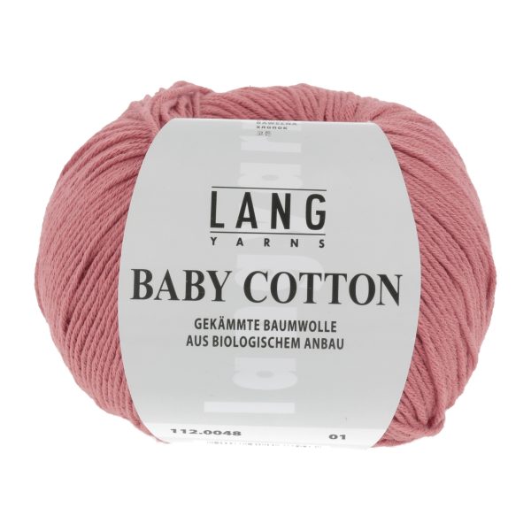 Baby Cotton 48