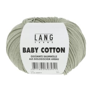Baby Cotton 91