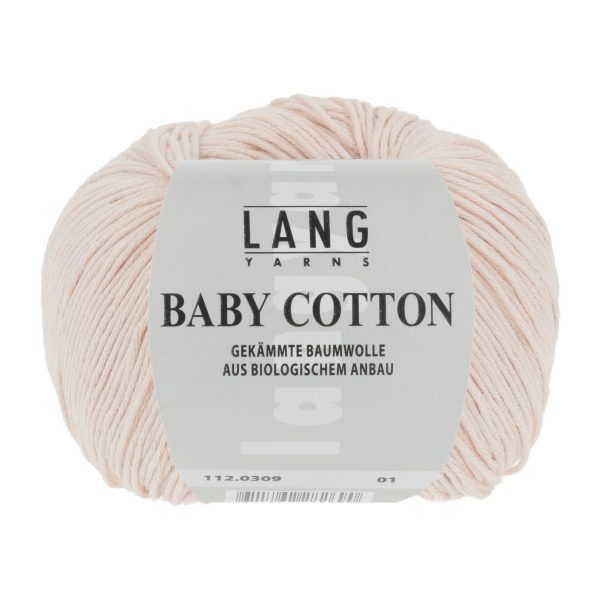Baby Cotton 309