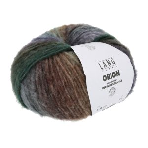 New! Orion 06