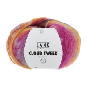 New Cloud Tweed 01