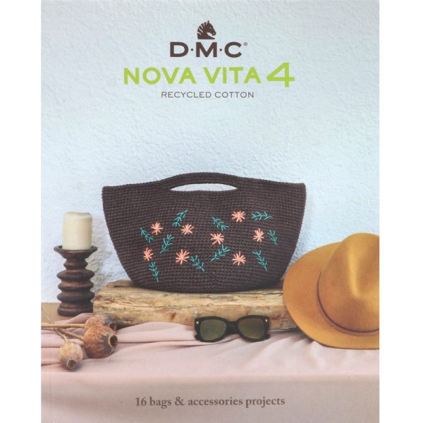 Nova Vita 4 book 3