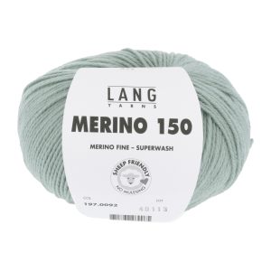 Merino 150 92
