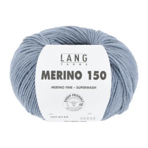 Merino 150 134