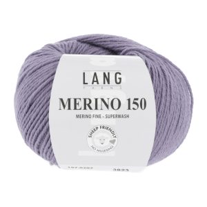 Merino 150 207