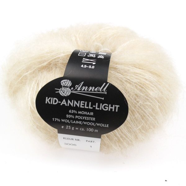 Kid-Annell-Light 3006