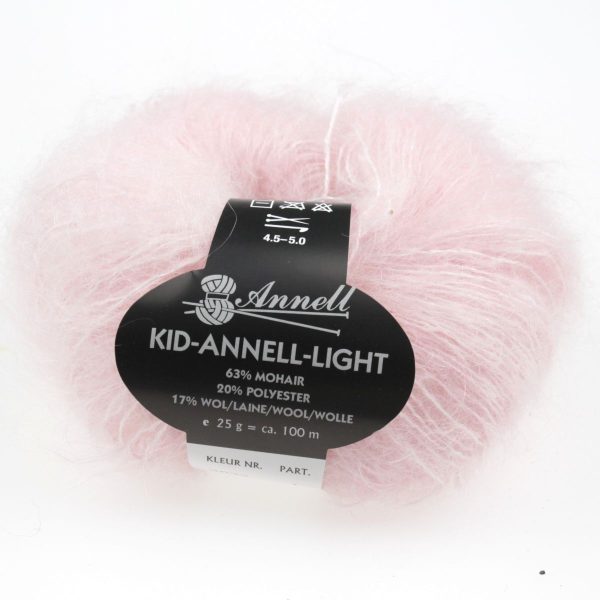 Kid-Annell-Light 3032