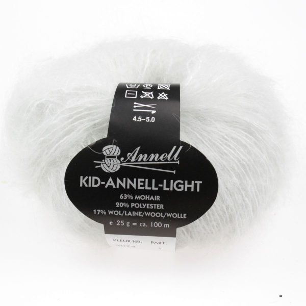 Kid-Annell-Light 3074