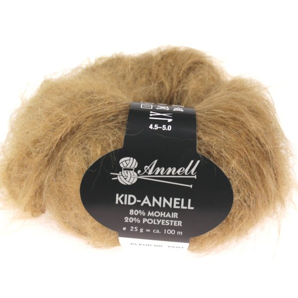 Kid-Annell 3108