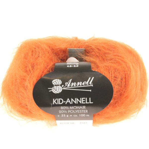 Kid-Annell 3109