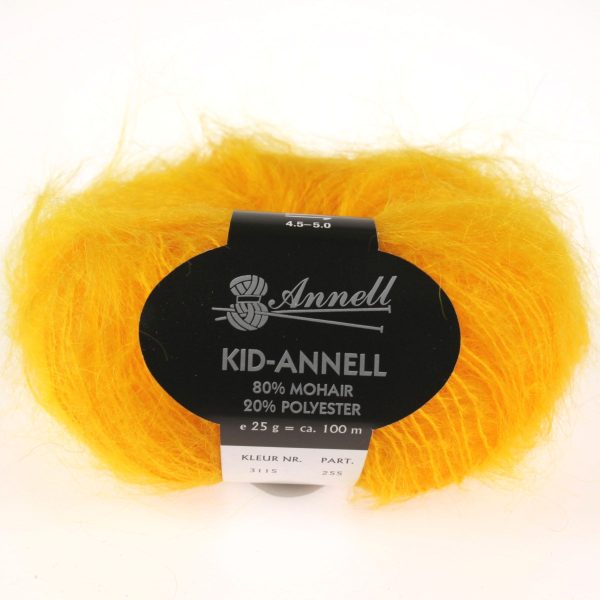 Kid-Annell 3115