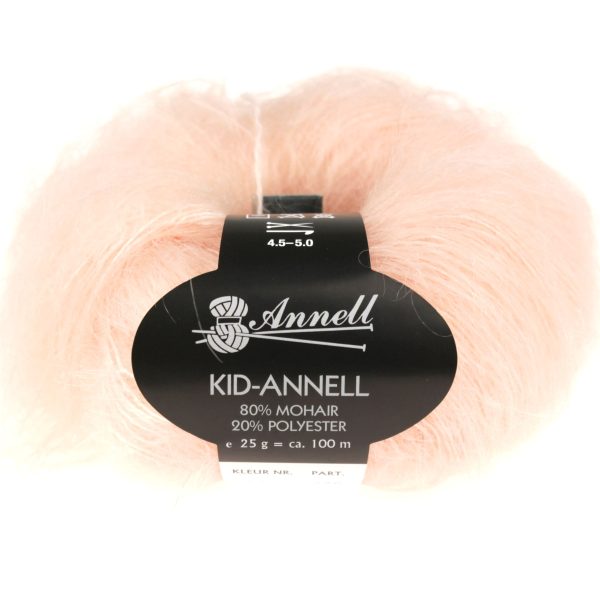 Kid-Annell 3116