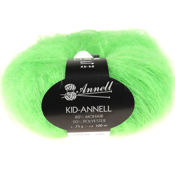 Kid-Annell 3124