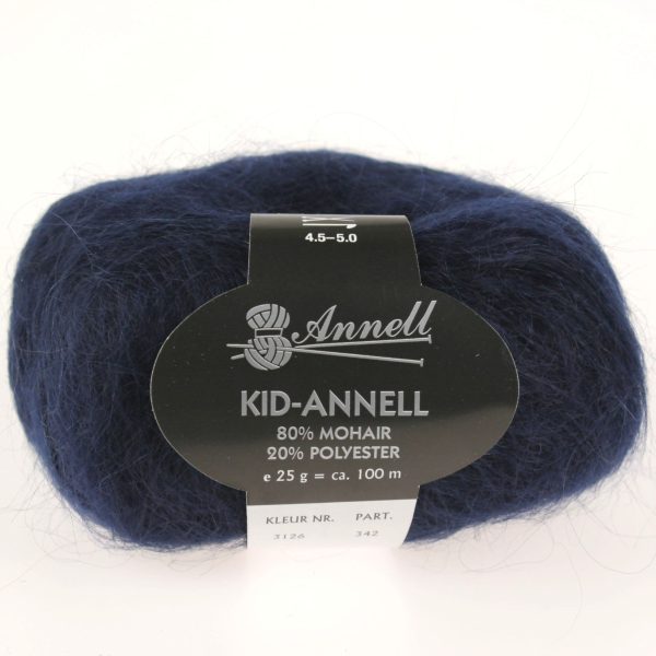 Kid-Annell 3126