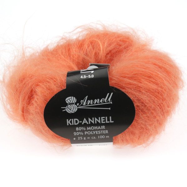 Kid-Annell 3127