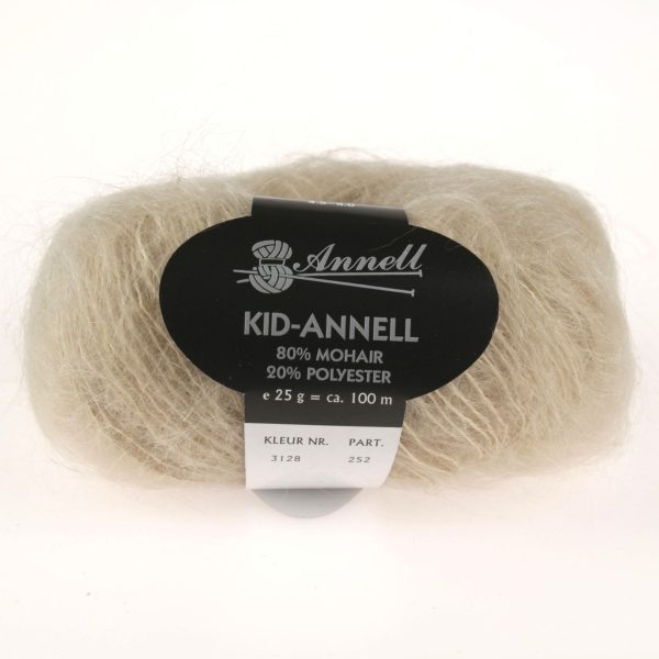 Kid-Annell 3128