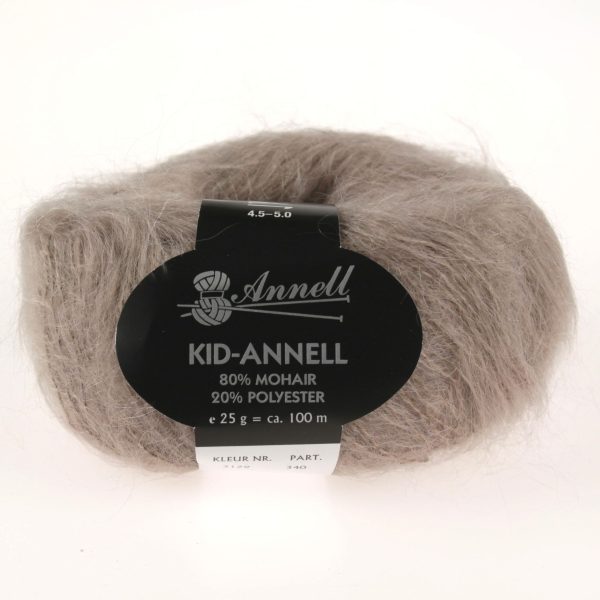 Kid-Annell 3129