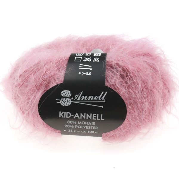 Kid-Annell 3133