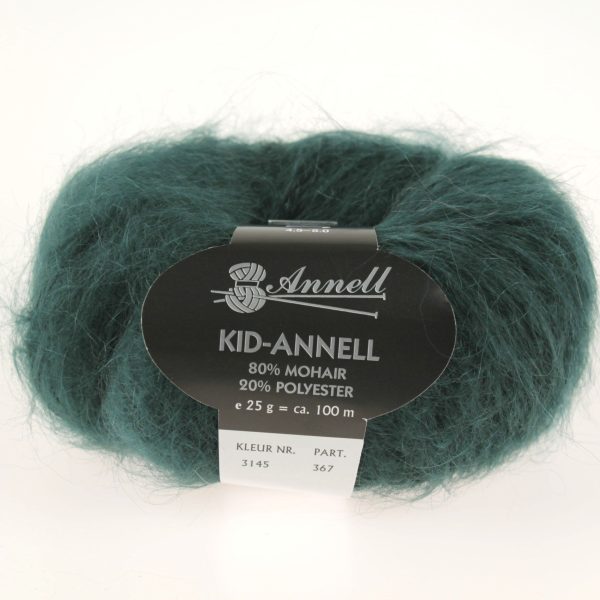 Kid-Annell 3145