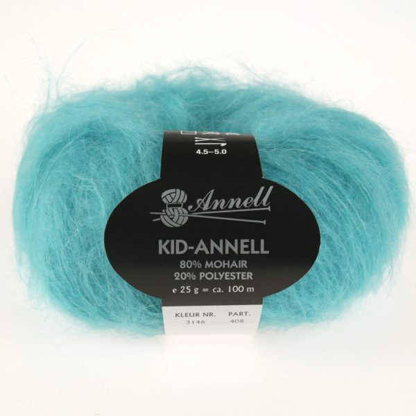 Kid-Annell 3146