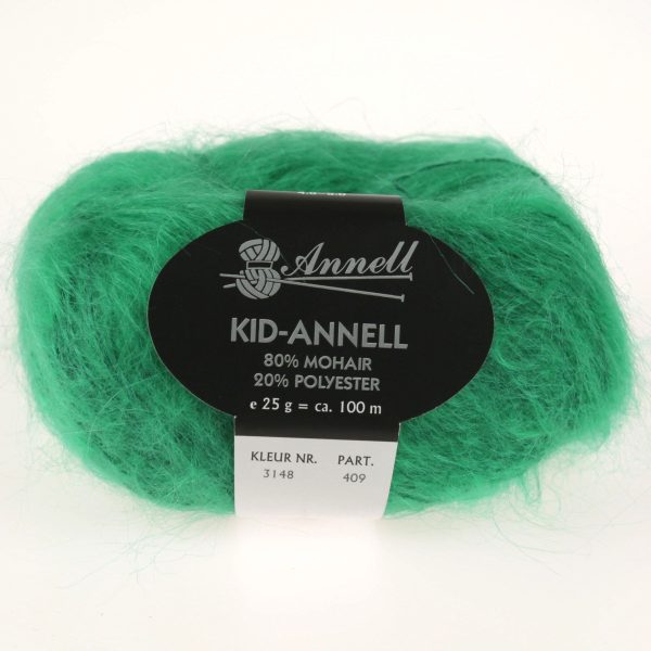 Kid-Annell 3148