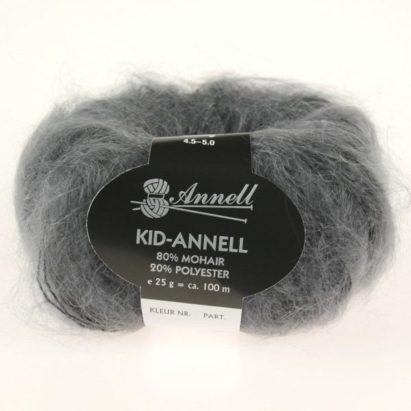 Kid-Annell 3158