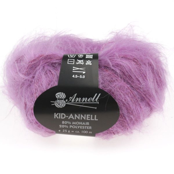 Kid-Annell 3167