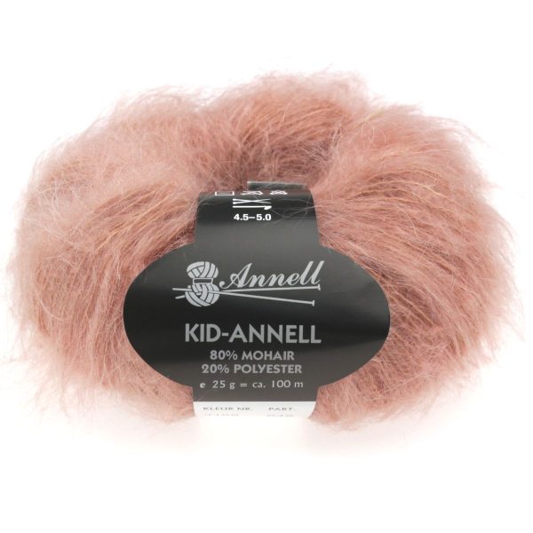 Kid-Annell 3168