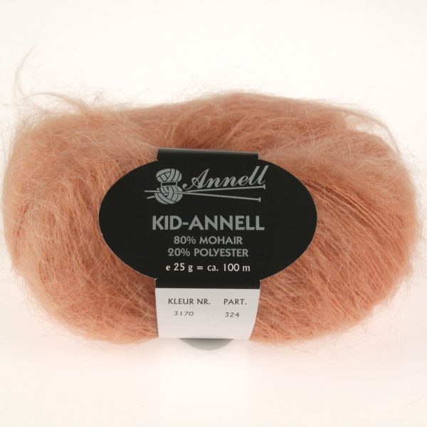 Kid-Annell 3170