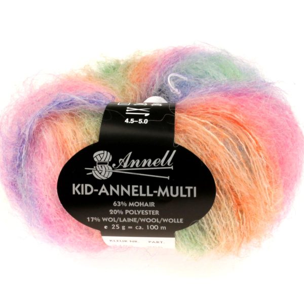 Kid-Annell-Multi 3183