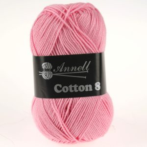 Cotton 8 kleurcode 32