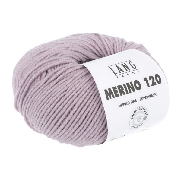 Merino 120 109