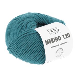 Merino 120 272