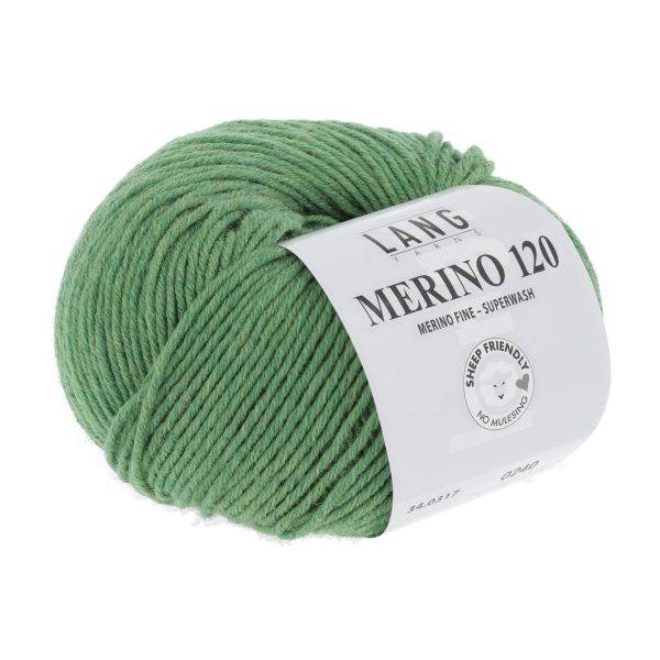 Merino 120 317