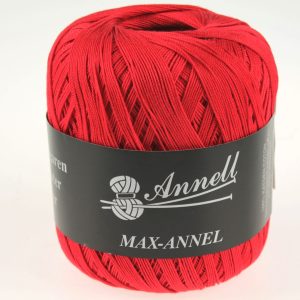 Max-Annell 3412