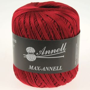 Max-Annell 3413