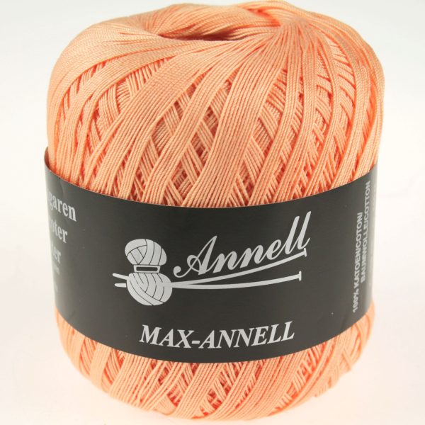 Max-Annell 3416