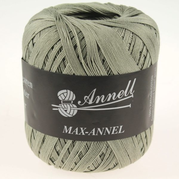 Max-Annell 3425