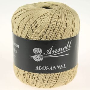 Max-Annell 3430