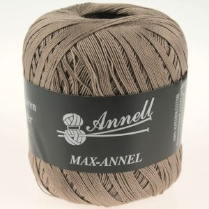 Max-Annell 3431