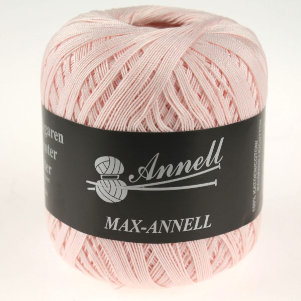 Max-Annell 3432
