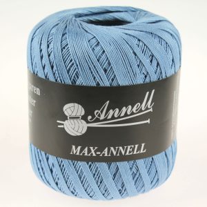 Max-Annell 3441