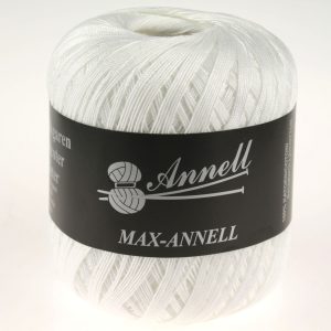 Max-Annell 3443