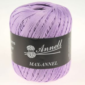Max-Annell 3454