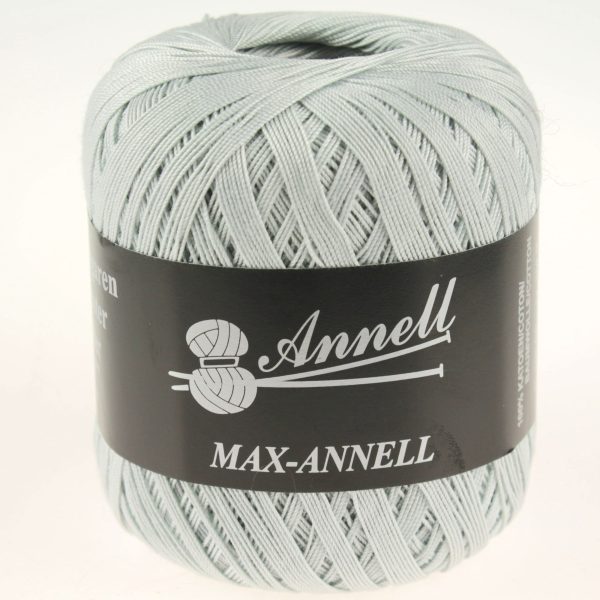 Max-Annell 3456