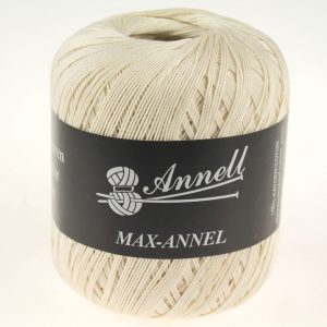 Max-Annell 3460