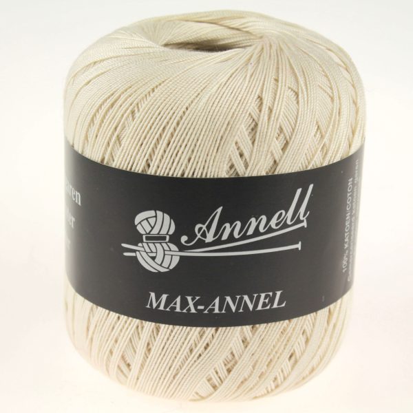 Max-Annell 3460