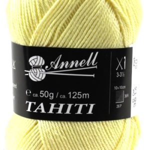 Tahiti 3614