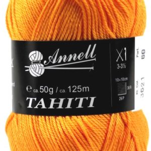 Tahiti 3621